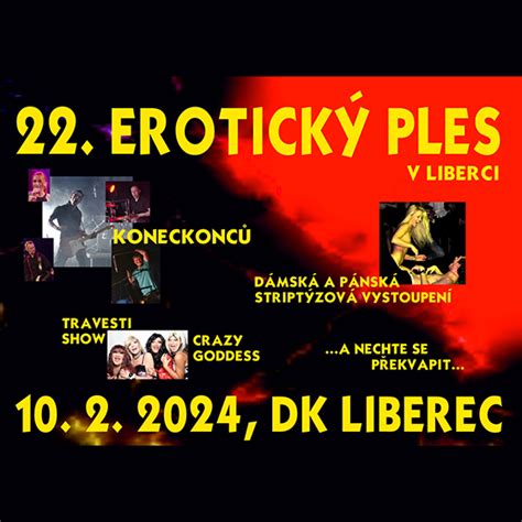 Erotický Veletrh 2025 ♡ Official Event